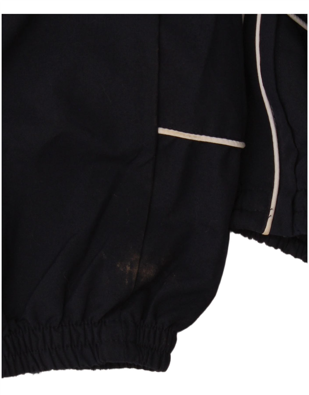 Umbro Pantalon de Survêtement Homme Joggers Large Bleu Marine Polyester
