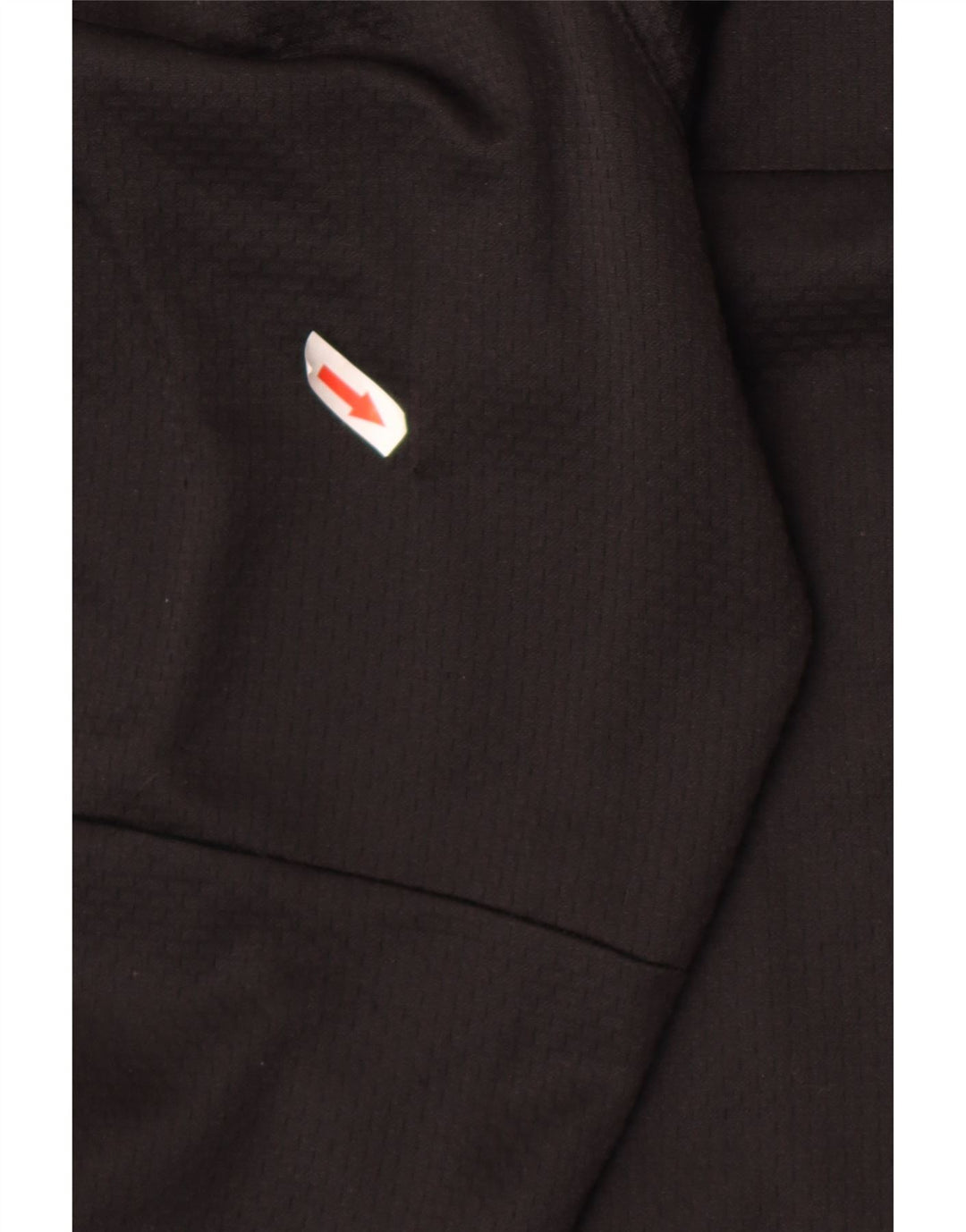 The North Face Pantalon de survêtement graphique pour hommes, jogging, grand, noir