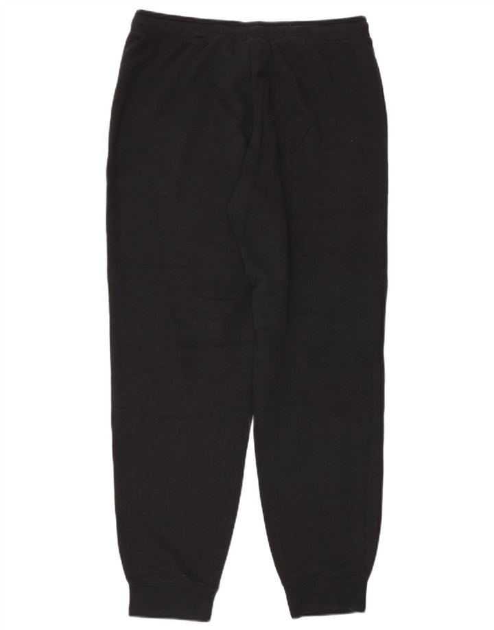 Nike Pantalon de survêtement pour homme en coton noir Taille L