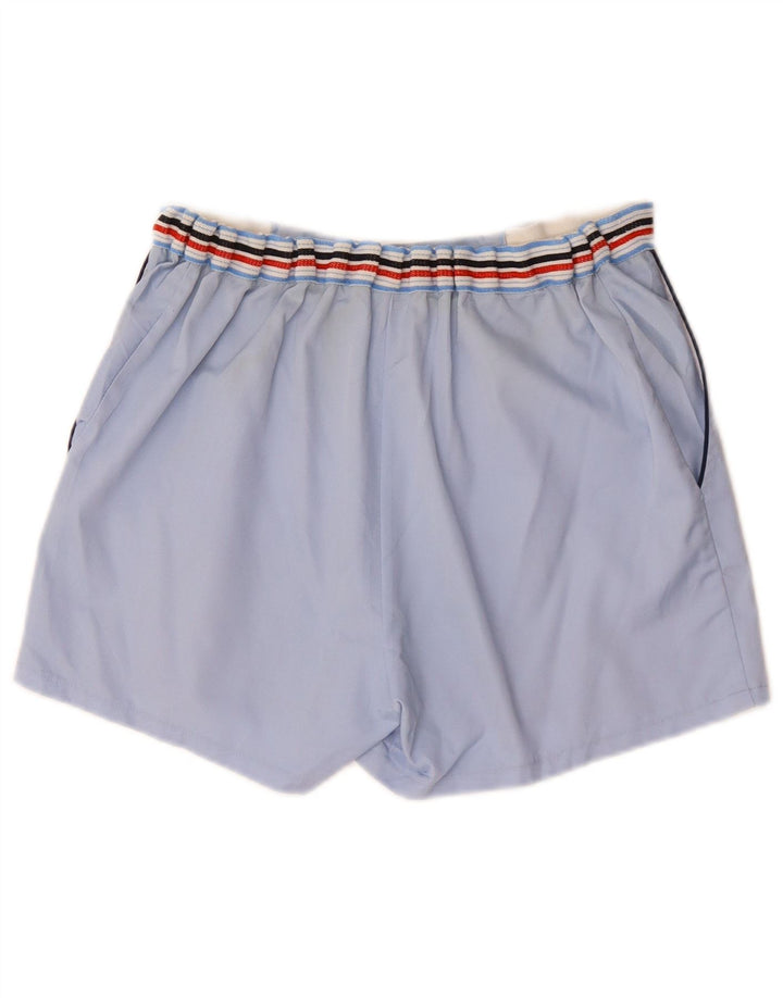 Cosmos Short Chino Homme W30 Bleu Moyen