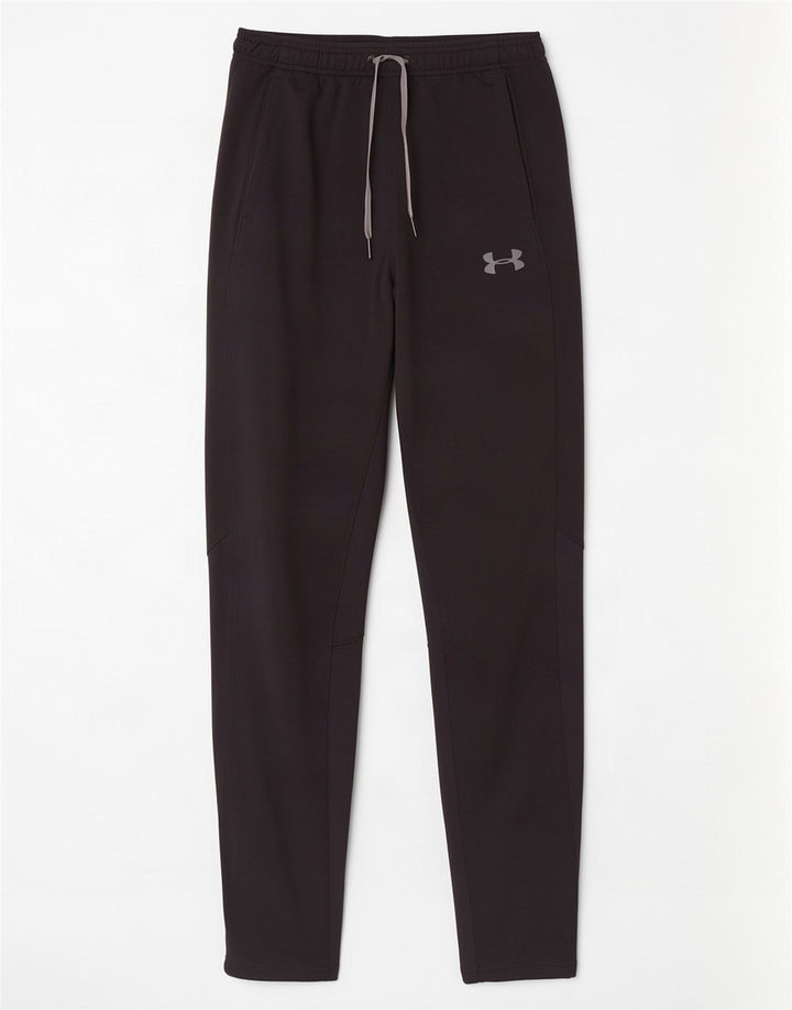 Under Armour Pantalon de Survêtement Homme Small Noir