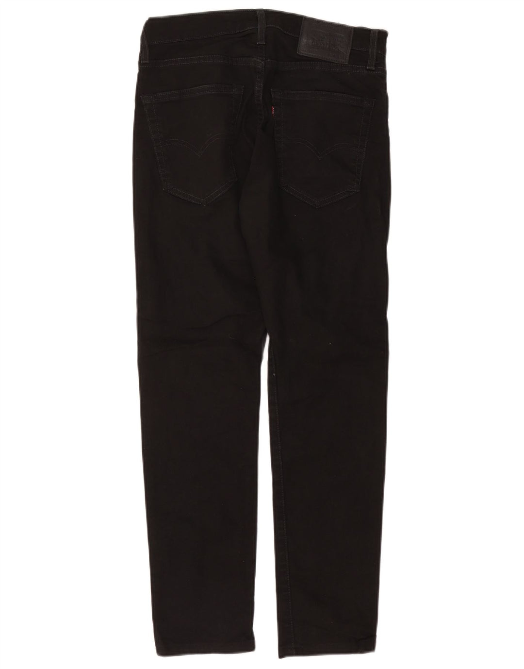 Levi's Jean Slim 511 Homme W30 L30 Noir Coton