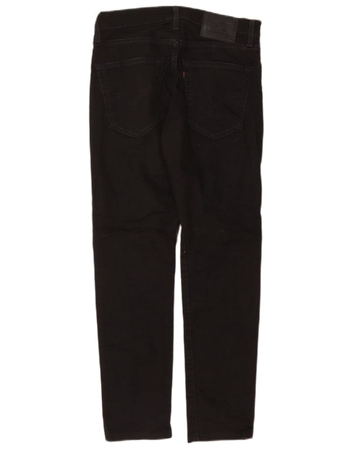 Levi's Jean Slim 511 Homme W30 L30 Noir Coton
