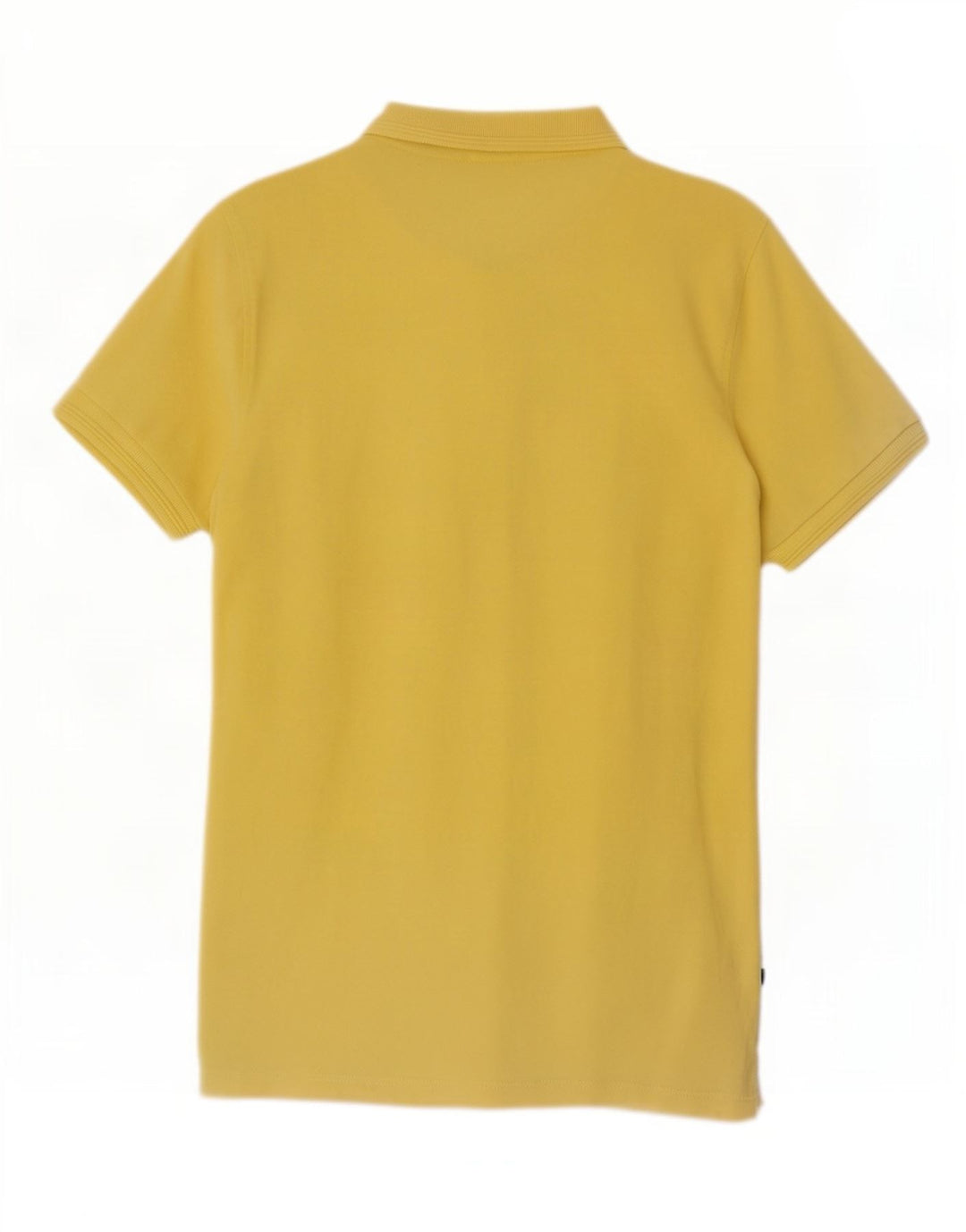 Liu Jo Polo Homme Petit Jaune