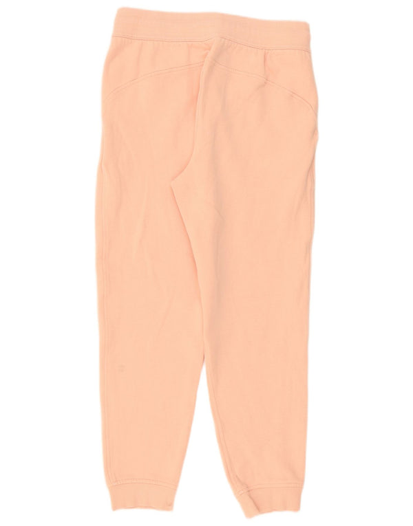Lululemon Pantalon de survêtement pour femme Joggers US 10 Large Rose Coton