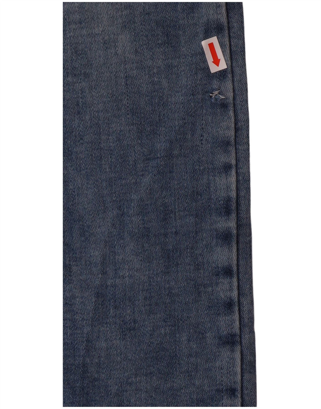 DIESEL Jean Slim Tepphar Garçon 11-12 Ans W26 L30 Bleu Coton