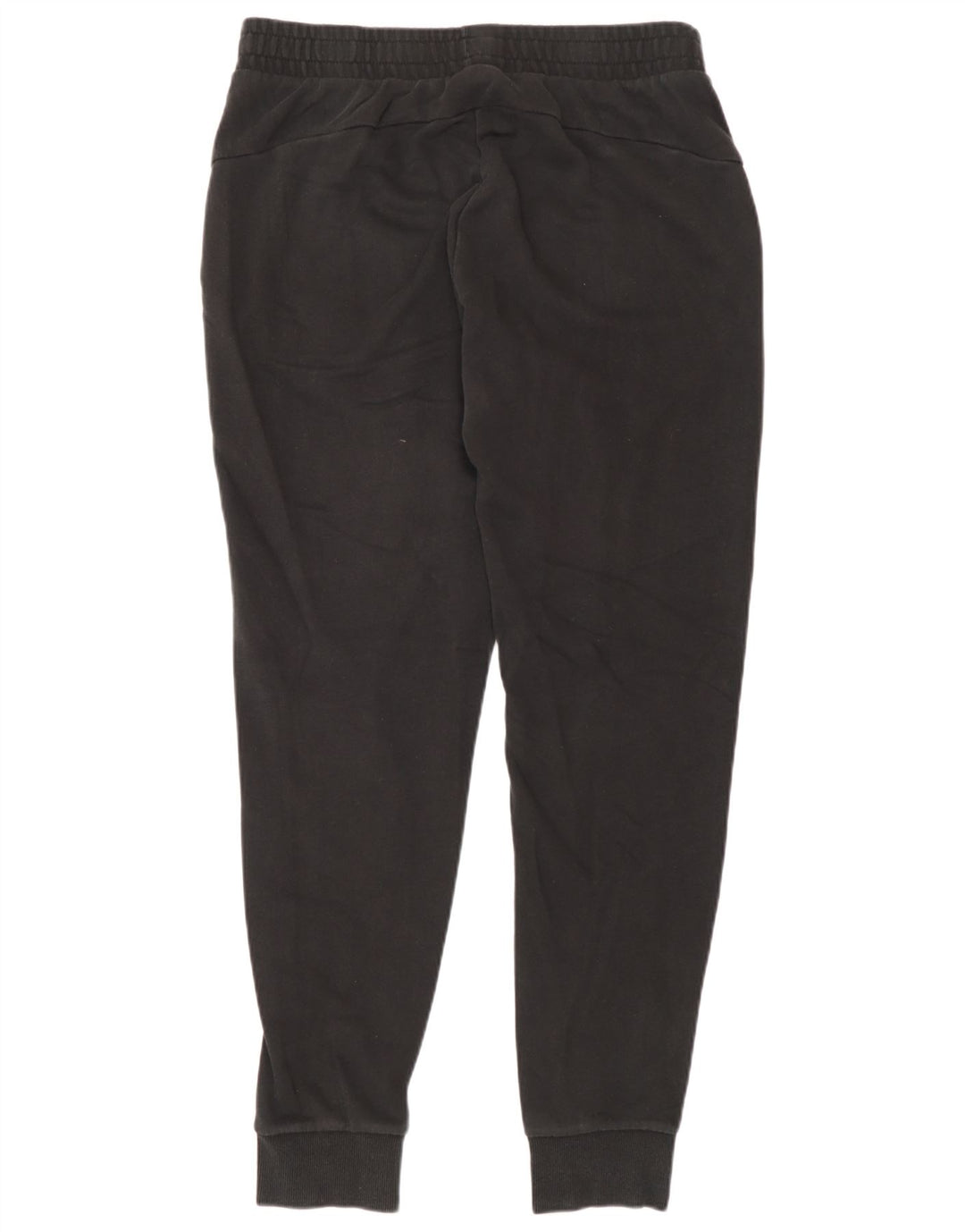 Puma Pantalon de survêtement pour homme Noir Taille L