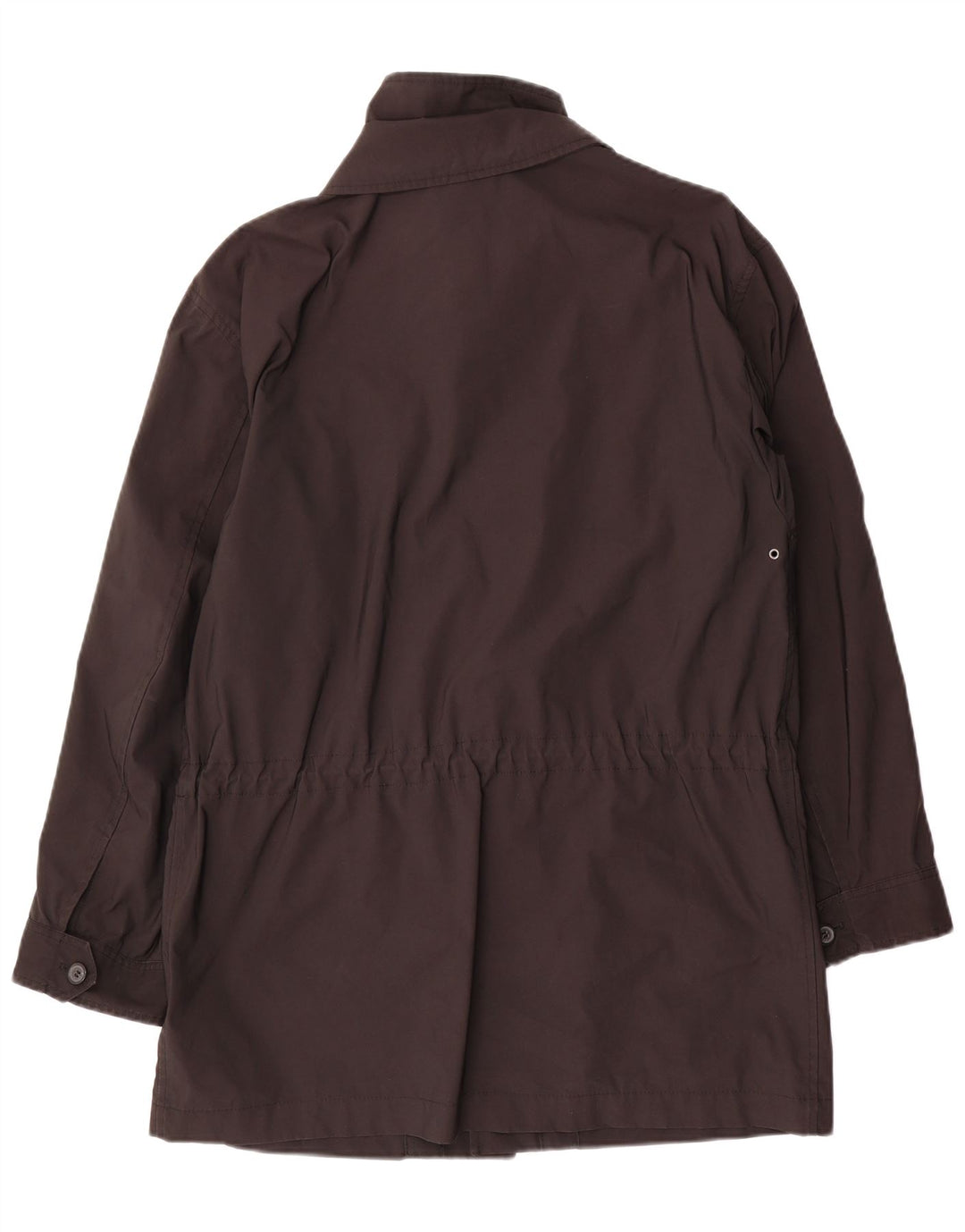 Fay Veste utilitaire pour homme UK 38 Medium Noir Polyamide