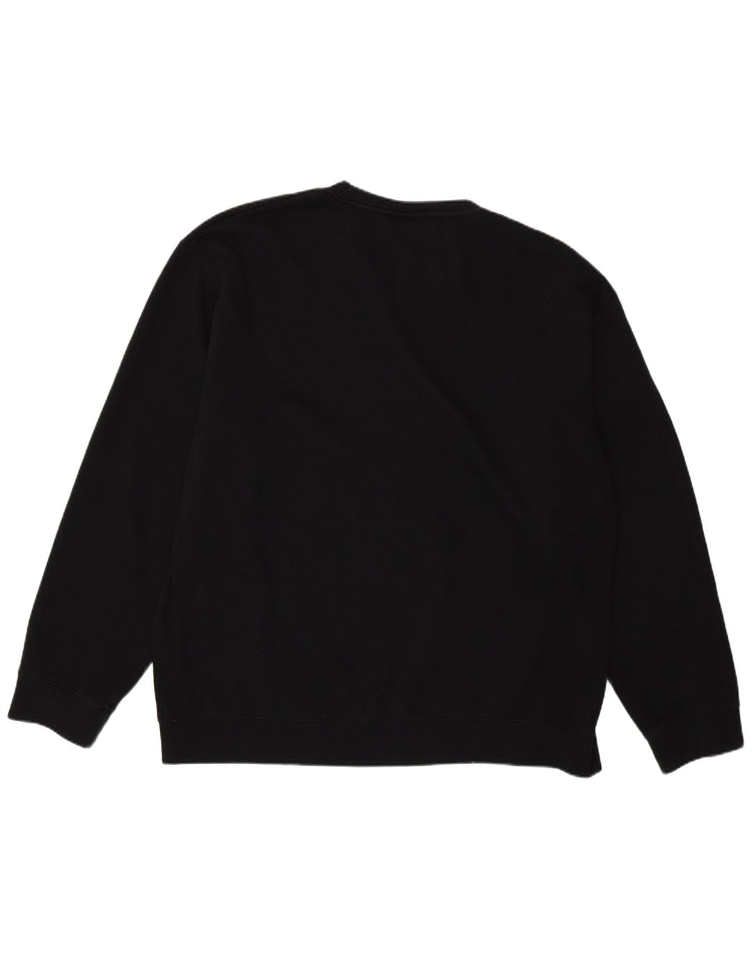 Dickies Sweat-shirt pour homme 3XL Noir Polyester