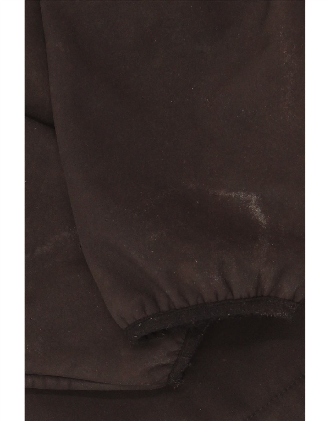 NAUTICA Pull à capuche à col zippé pour homme en polyester noir moyen