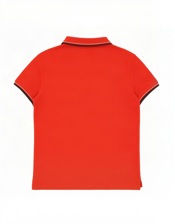 Polo Homme Trussardi XL Rouge