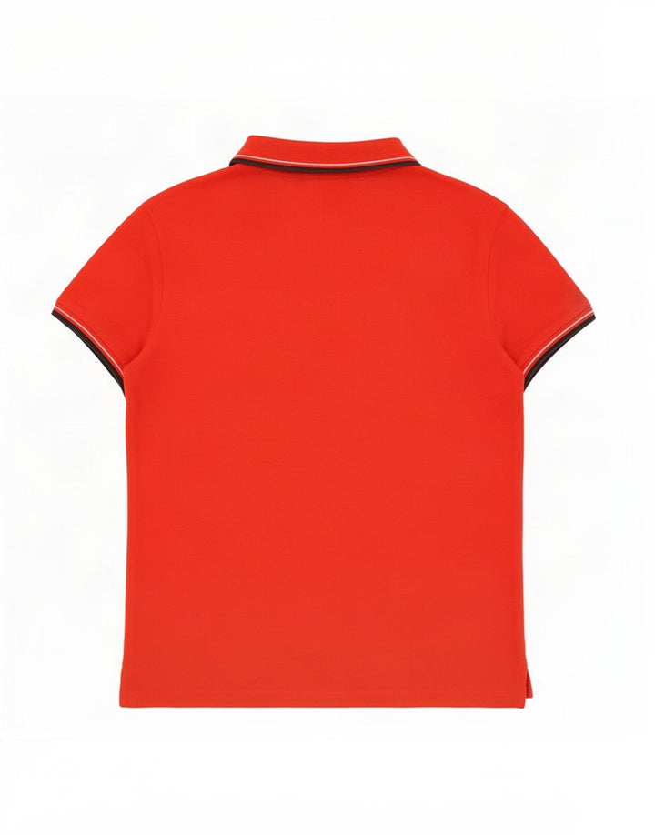 Polo Homme Trussardi XL Rouge