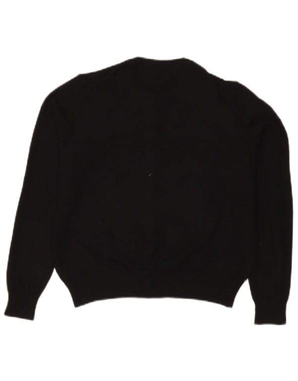 Marks & Spencer Boléro pour femme UK 12 Medium Noir
