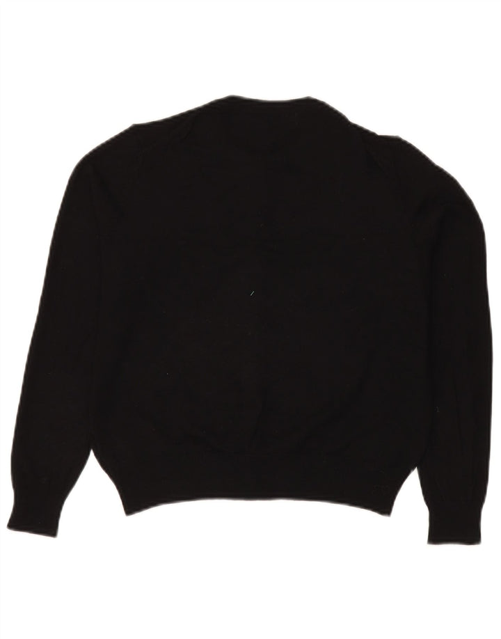 Marks & Spencer Boléro pour femme UK 12 Medium Noir