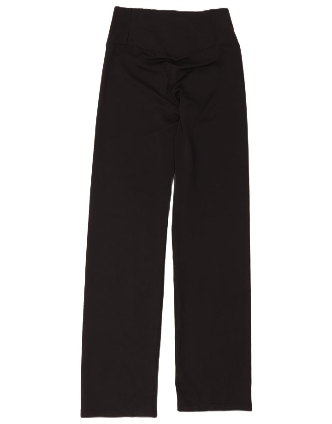 Nike Pantalon de survêtement Dri Fit pour femme UK 12 Noir moyen