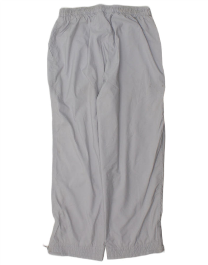 Ellesse Pantalon de survêtement pour homme IT 46 Small Bleu Polyester
