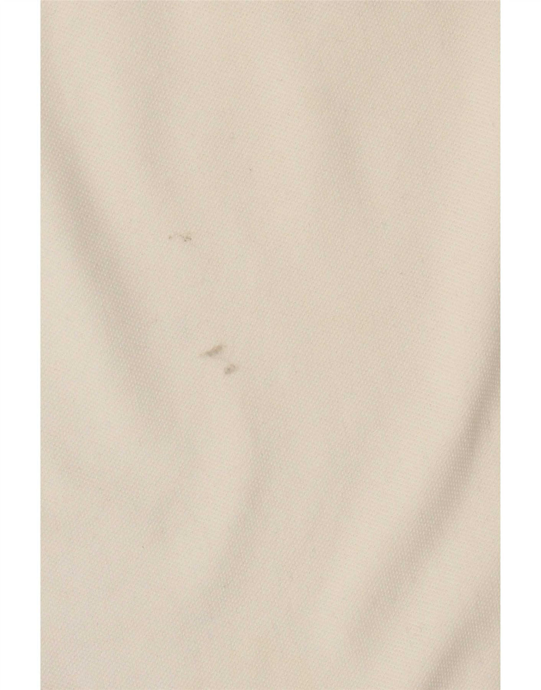 Fred Perry Polo Homme Grand Blanc Coton
