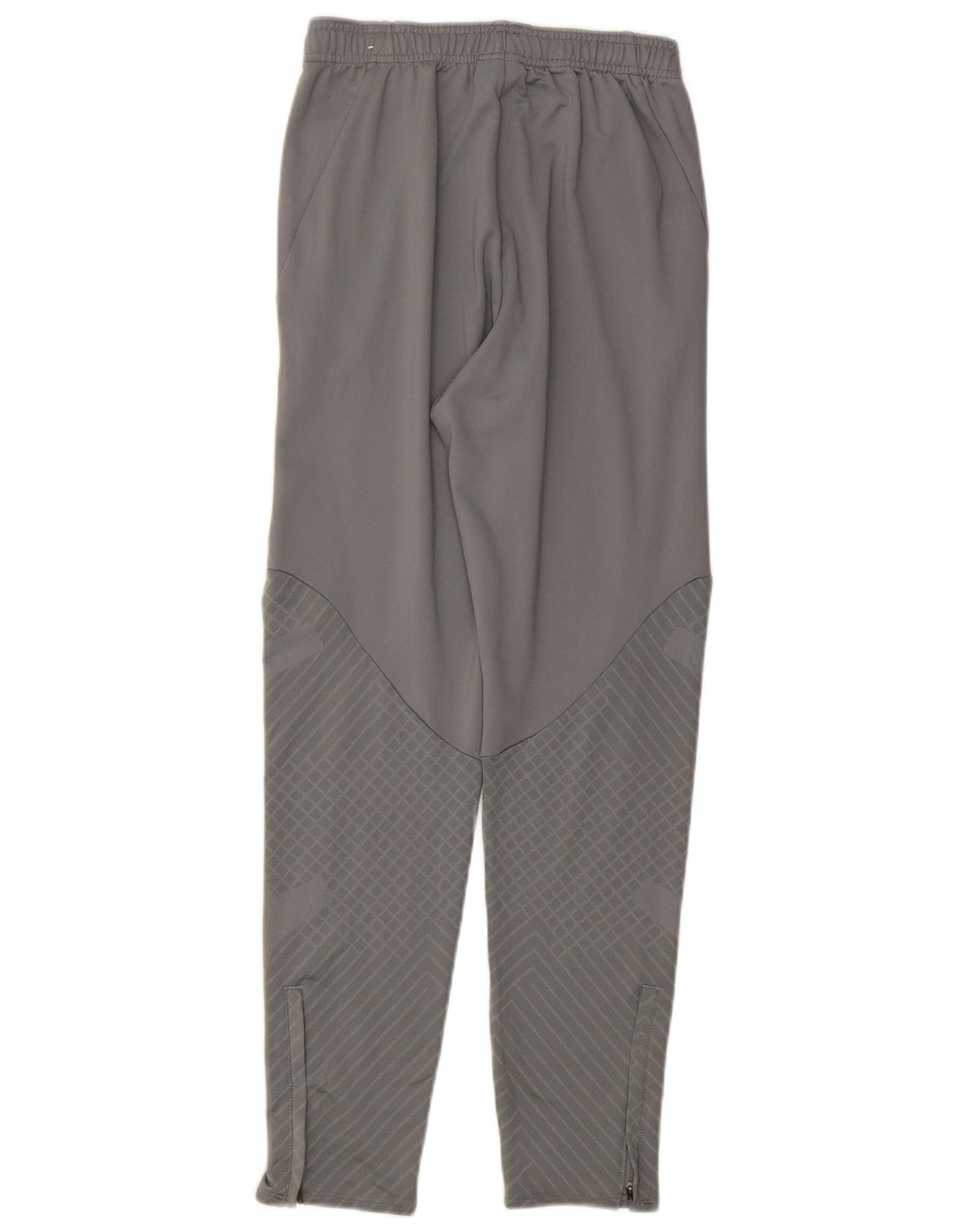 NIKE Pantalon de survêtement Liverpool pour garçon 13-14 ans XL Gris Géométrique