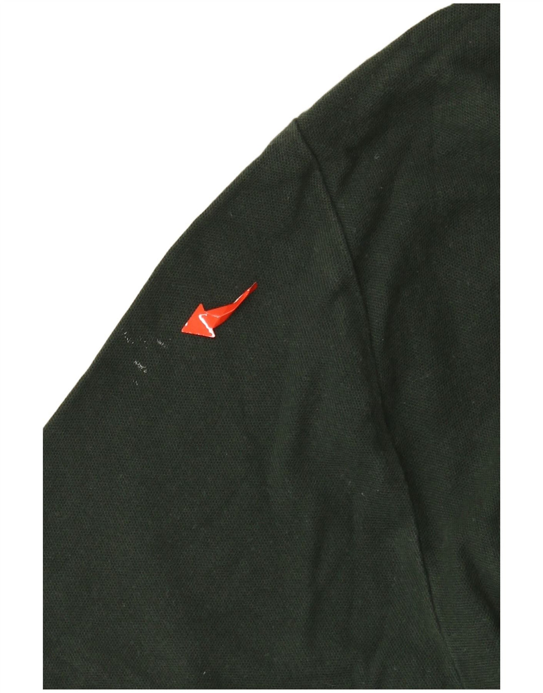 PENGUIN Polo Homme Grand Vert Coton