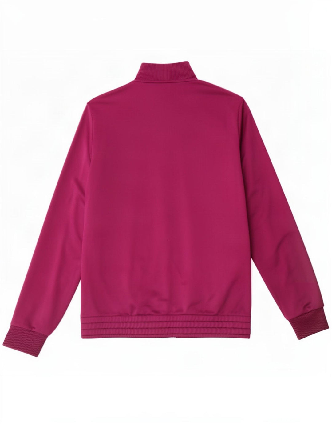 Puma Veste de survêtement pour femme UK 12 Violet moyen Polyester