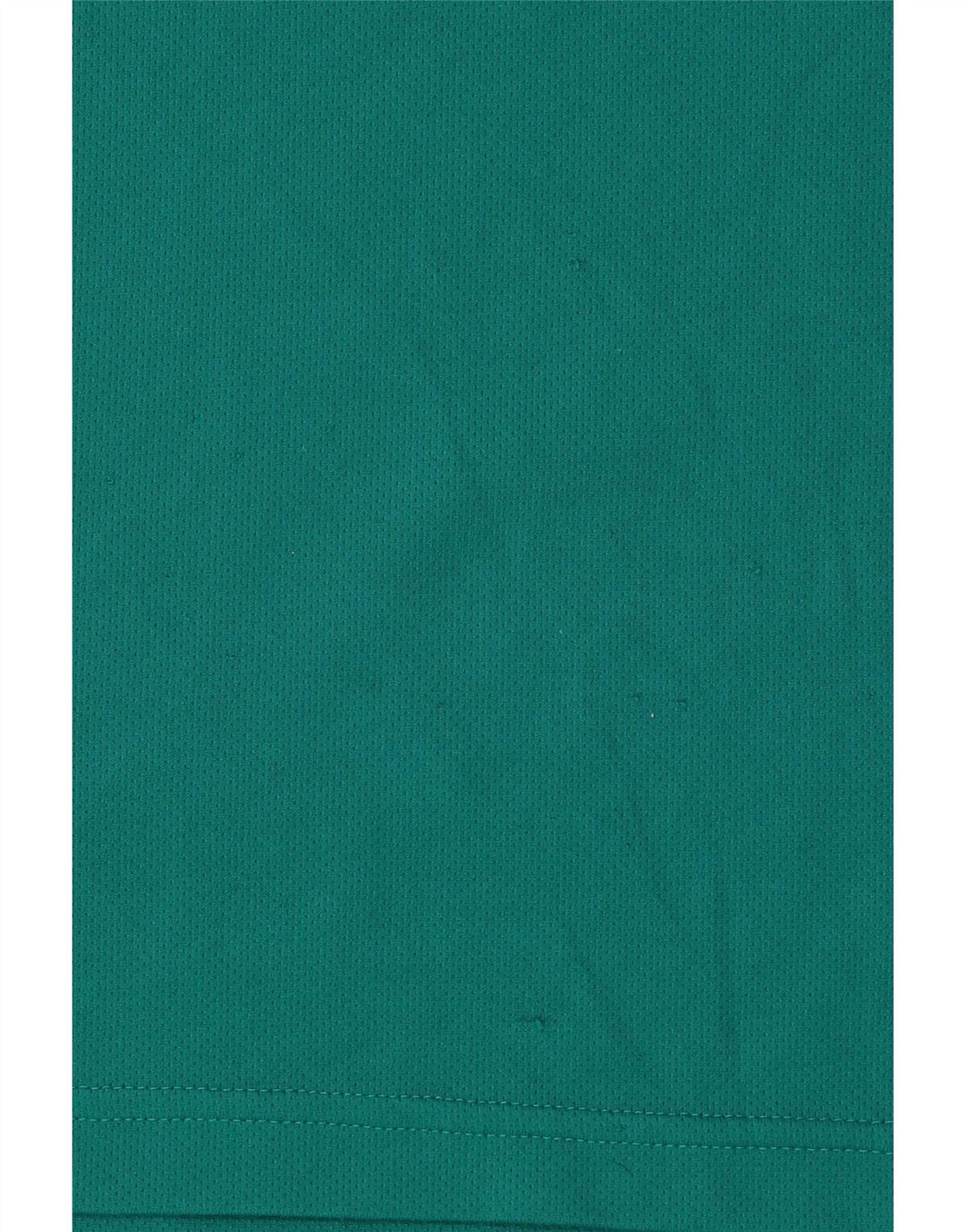 Adidas Hommes Climalite T-Shirt Haut Large Turquoise Polyester