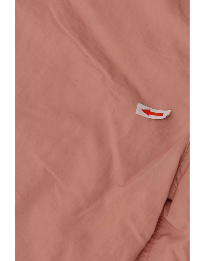 Lyle & Scott Short de Bain Homme Rose Moyen