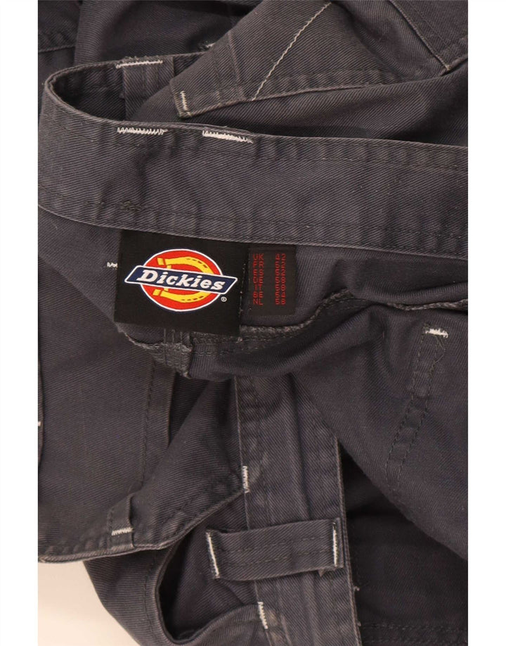 Dickies Short Cargo Homme W42 2XL Gris Polyester