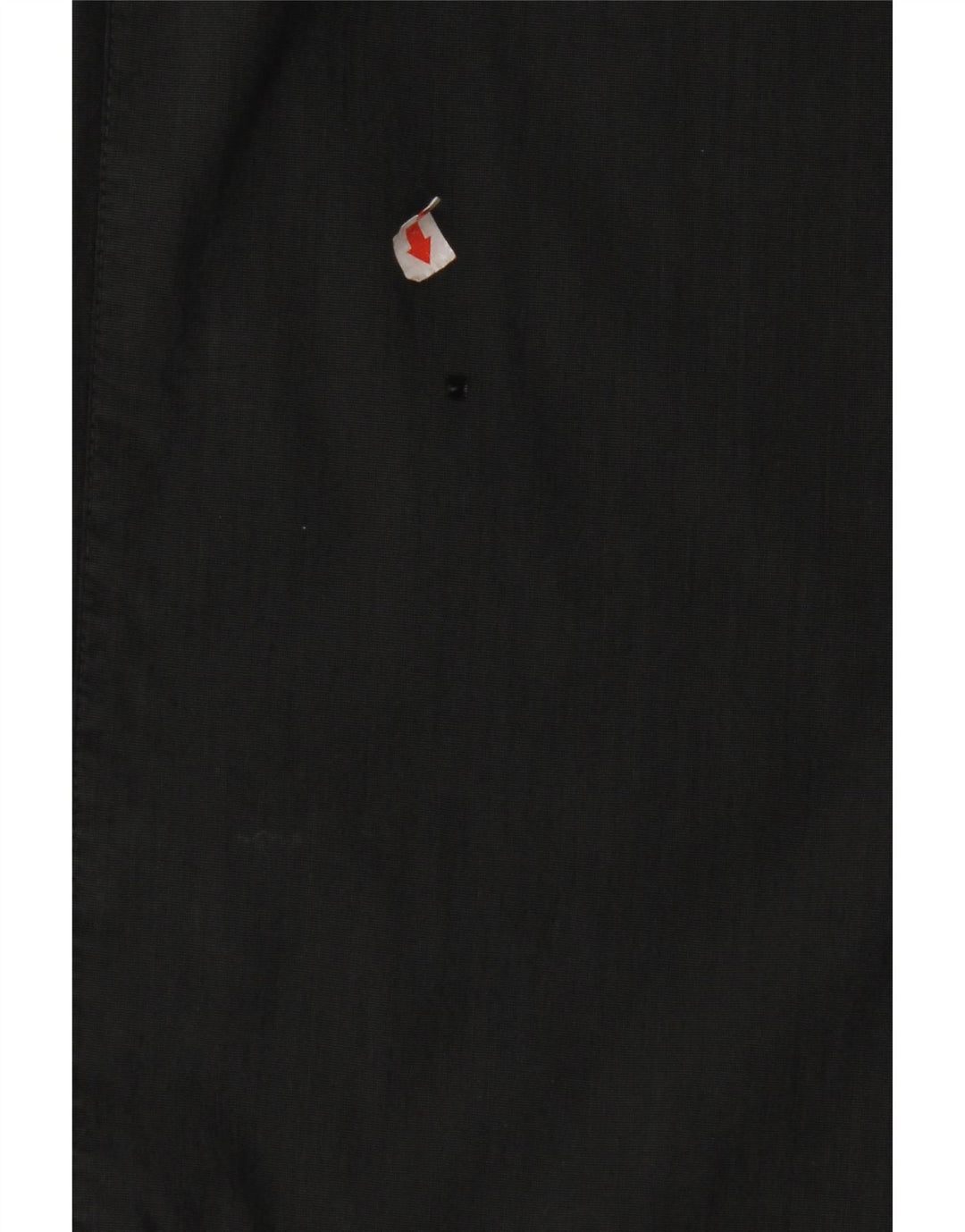 CALVIN KLEIN Pantalon Chino Slim Homme W32 L28 Gris
