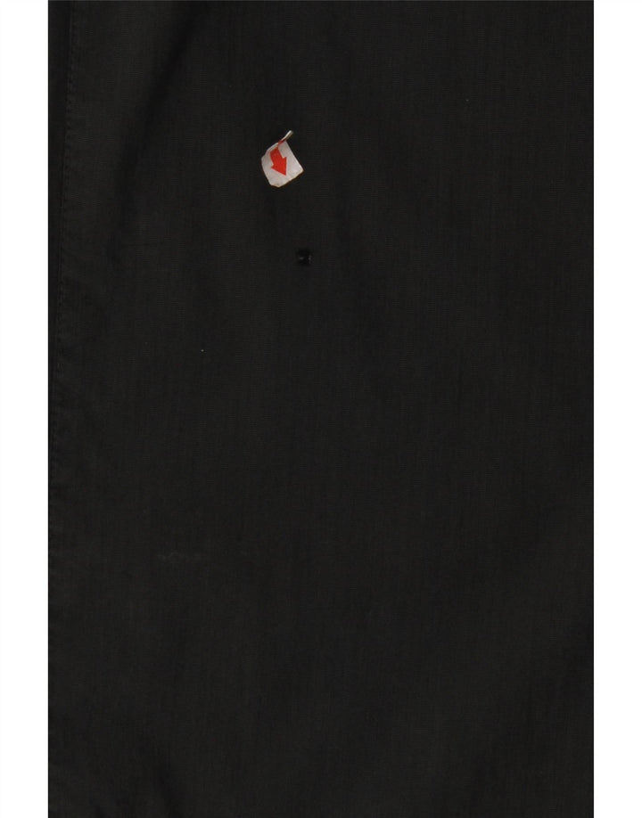 CALVIN KLEIN Pantalon Chino Slim Homme W32 L28 Gris