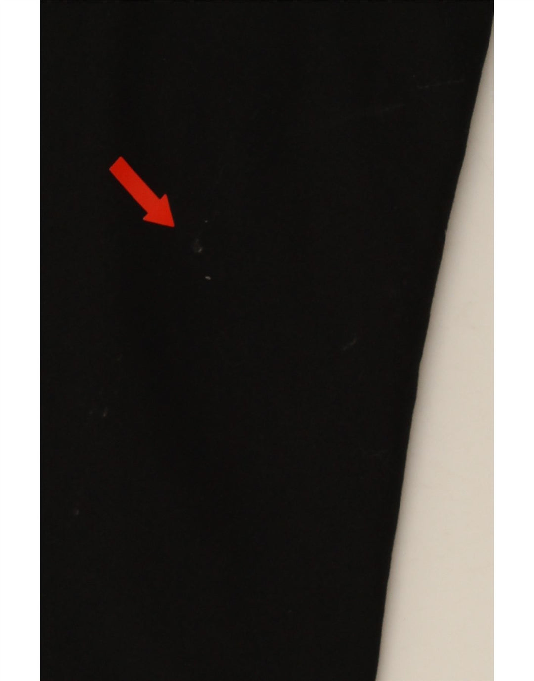 Adidas Hommes Climalite Survêtement Pantalon Joggers Grand Noir Polyester