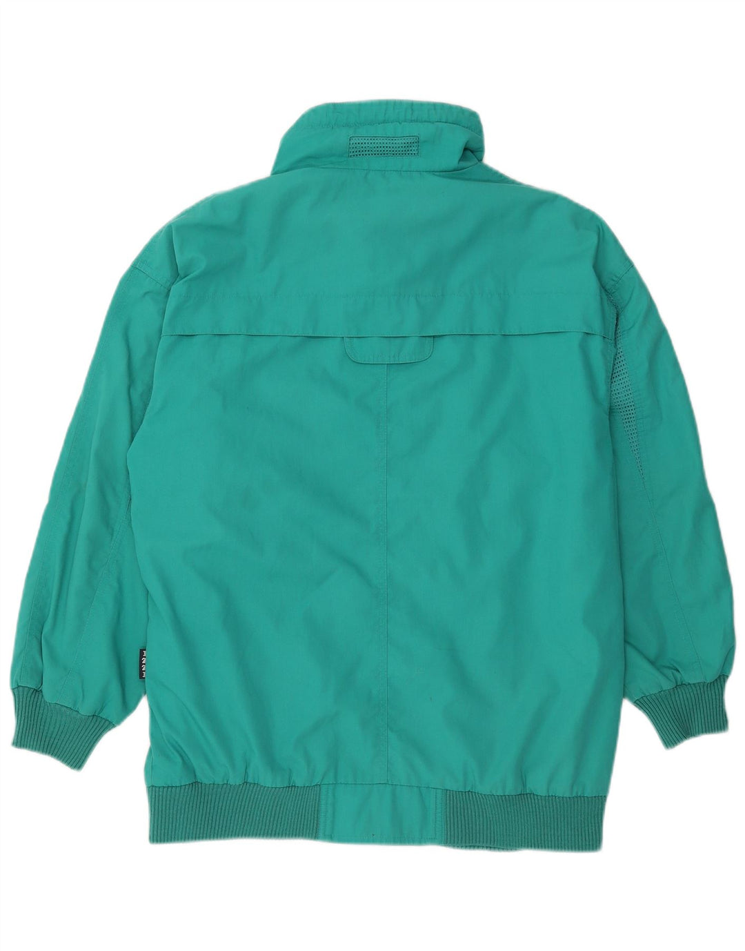 Izzi Veste Bomber Femme XL Vert