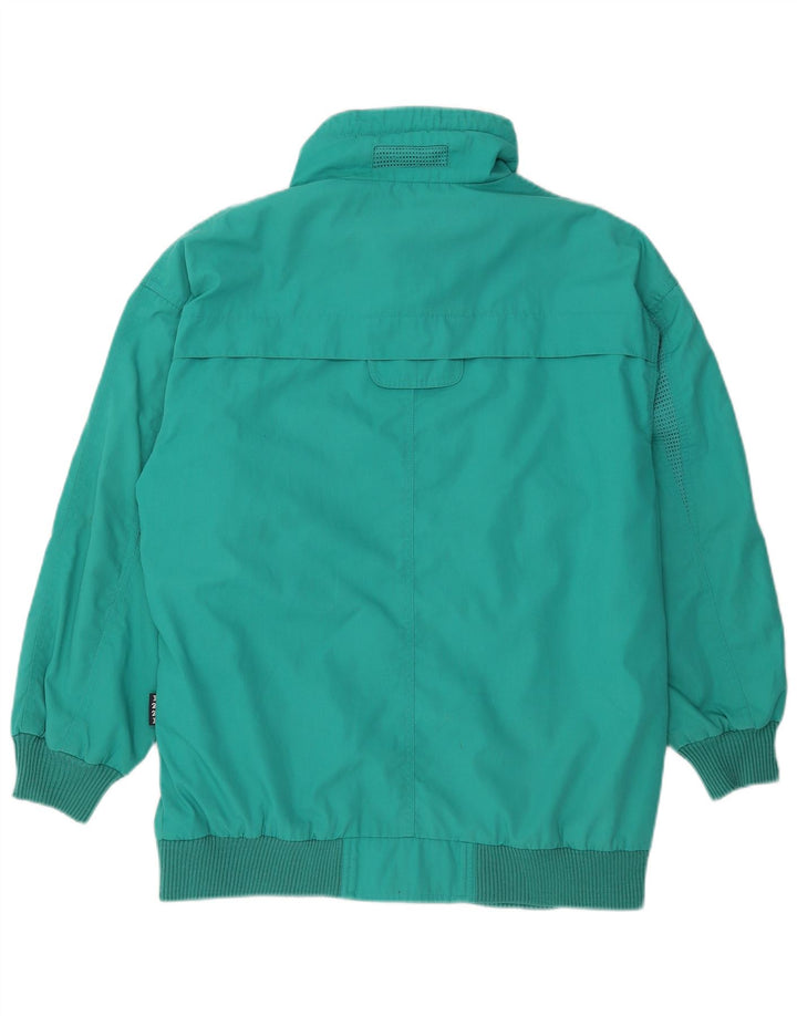 Izzi Veste Bomber Femme XL Vert