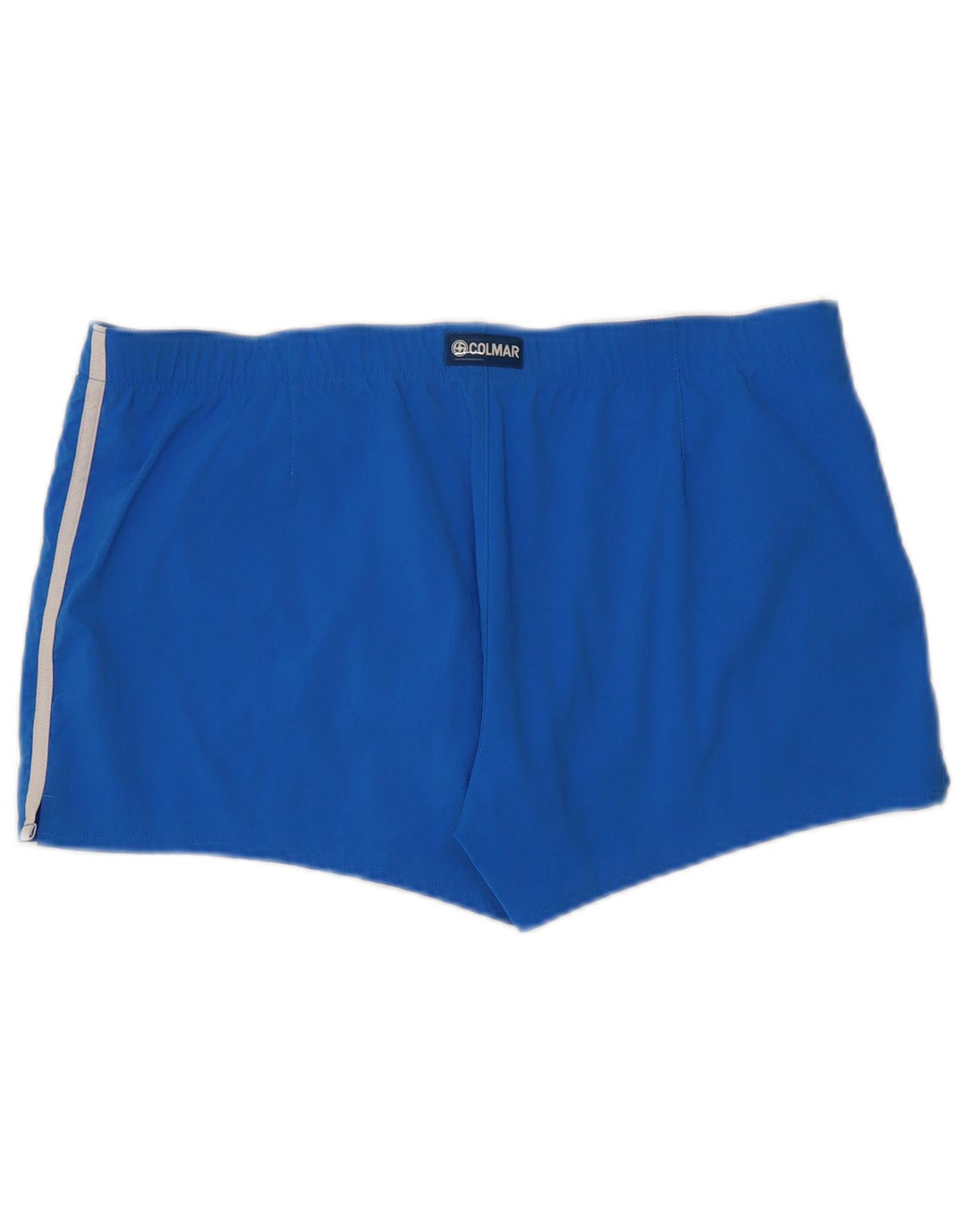 Colmar Short de Bain Homme IT 54 2XL Bleu Polyamide