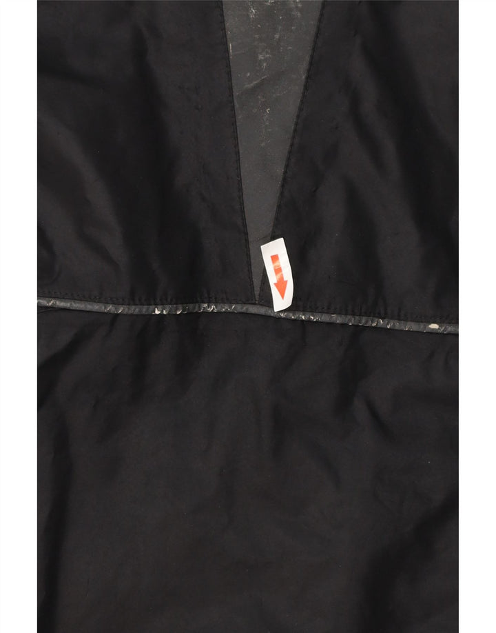 Dainese Veste utilitaire Moto Racer pour homme UK 38 Medium Noir