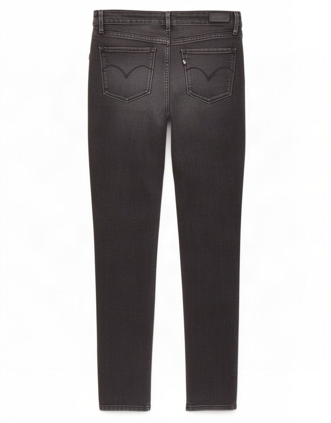 Levi's Jean Slim Femme W27 L32 Coton Noir