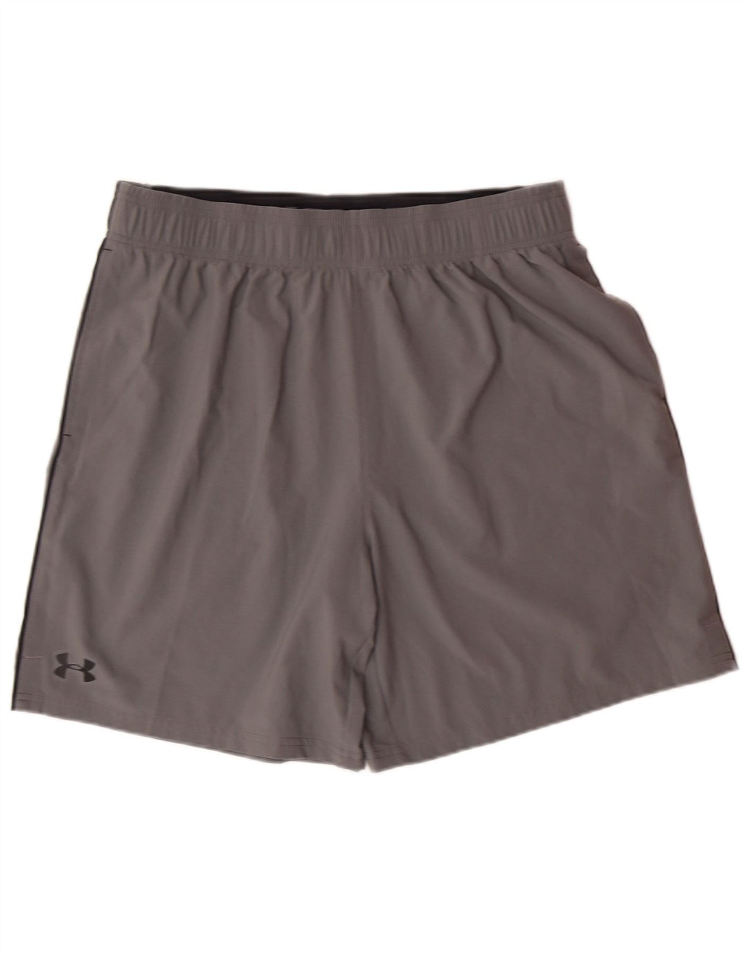UNDER ARMOUR Short de Sport Graphic Homme XL Gris