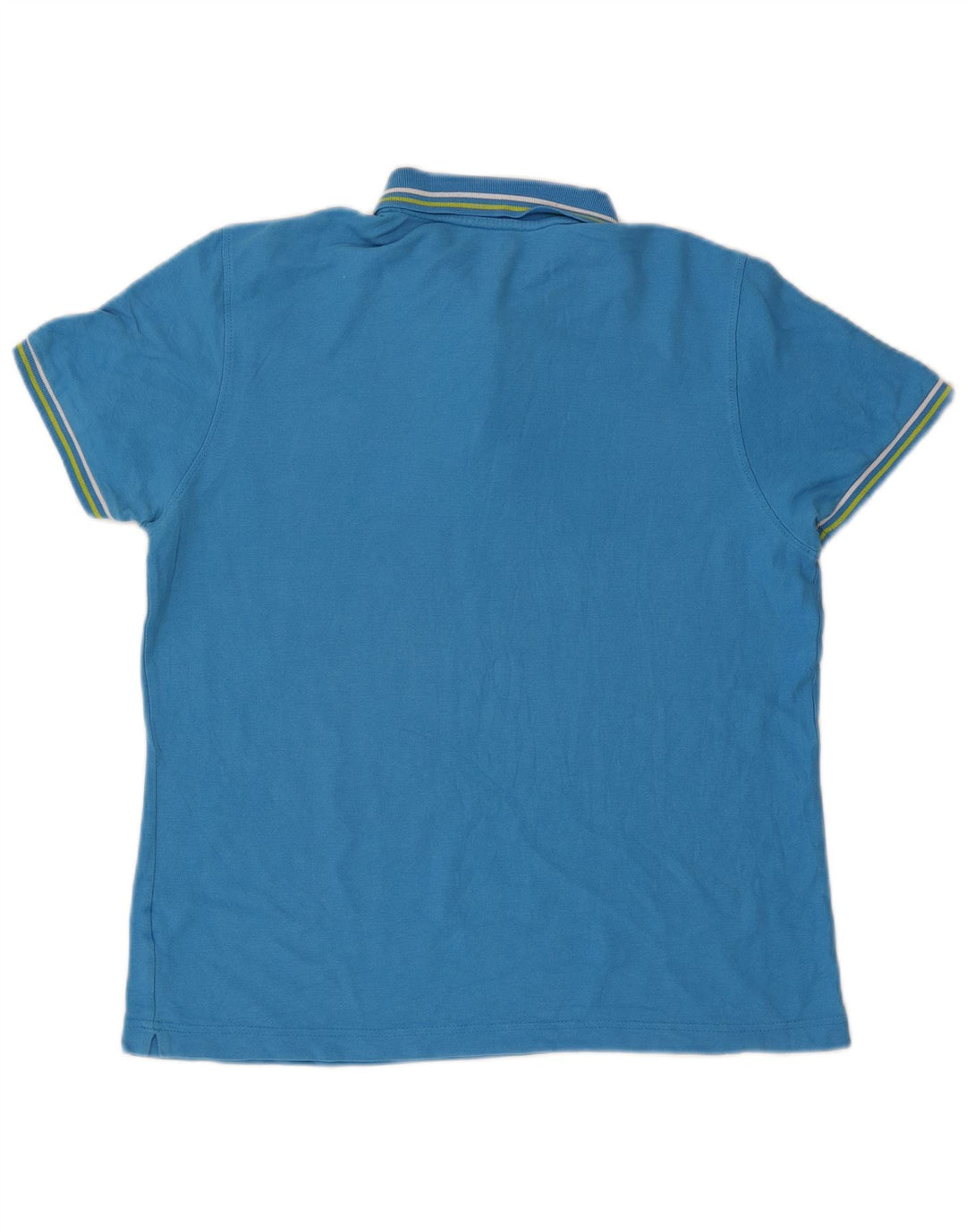 Lotto Polo Homme Grand Bleu