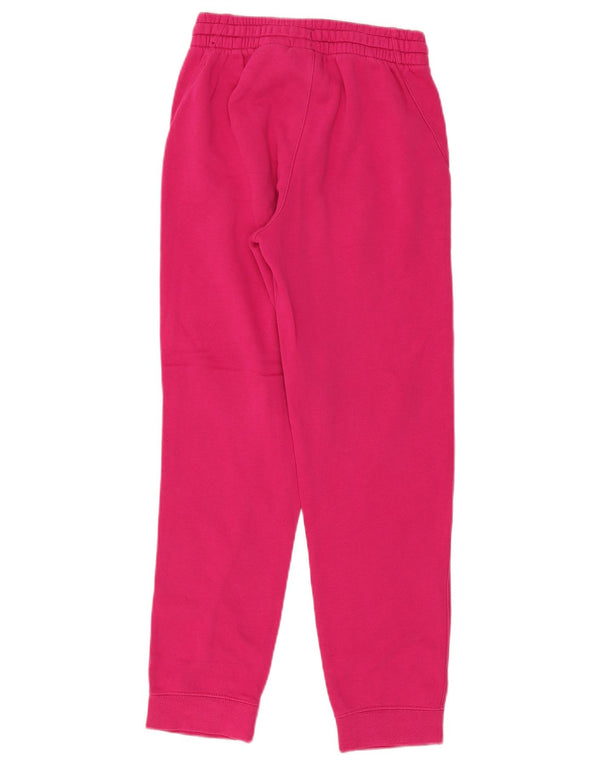 Nike Pantalon de survêtement coupe standard pour fille 13-14 ans XL Rose