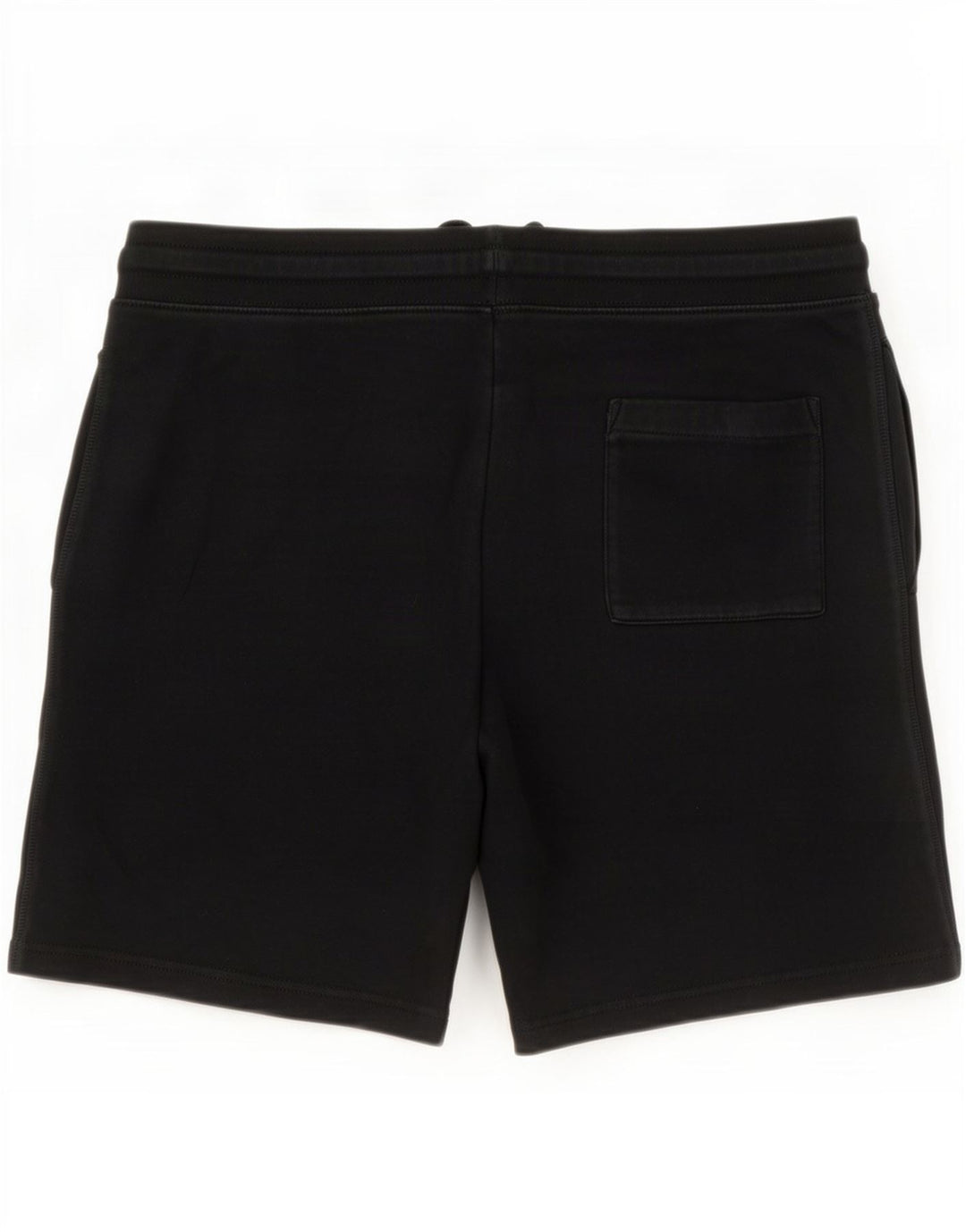 Marks & Spencer Short de sport pour homme en coton noir Taille L