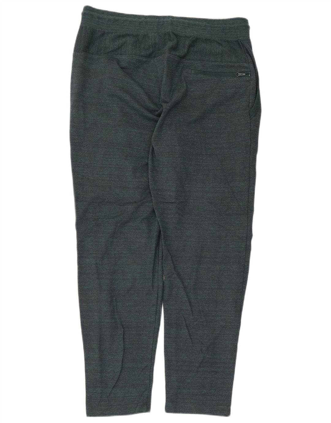 Nike Pantalon de survêtement pour homme Large en coton vert