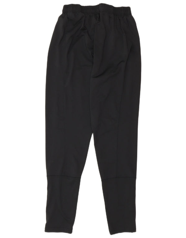 Under Armour Pantalon de Survêtement Homme Noir Moyen Polyester