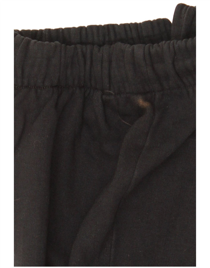 CHAMPION Pantalon De Survêtement Homme Noir Moyen