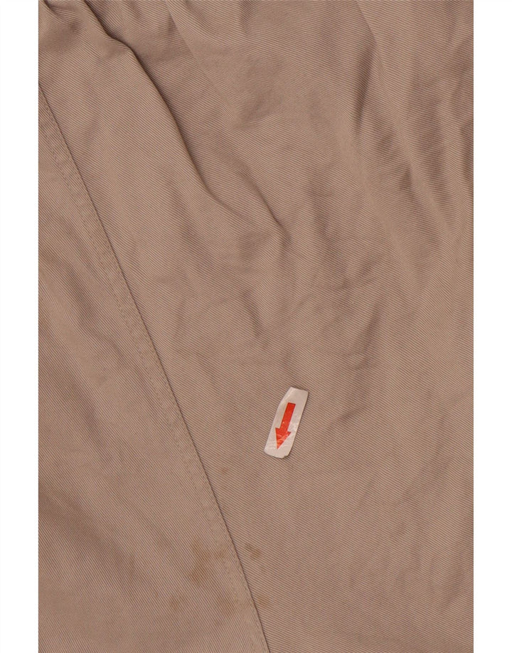 Adidas Short de sport pour homme XL en coton gris