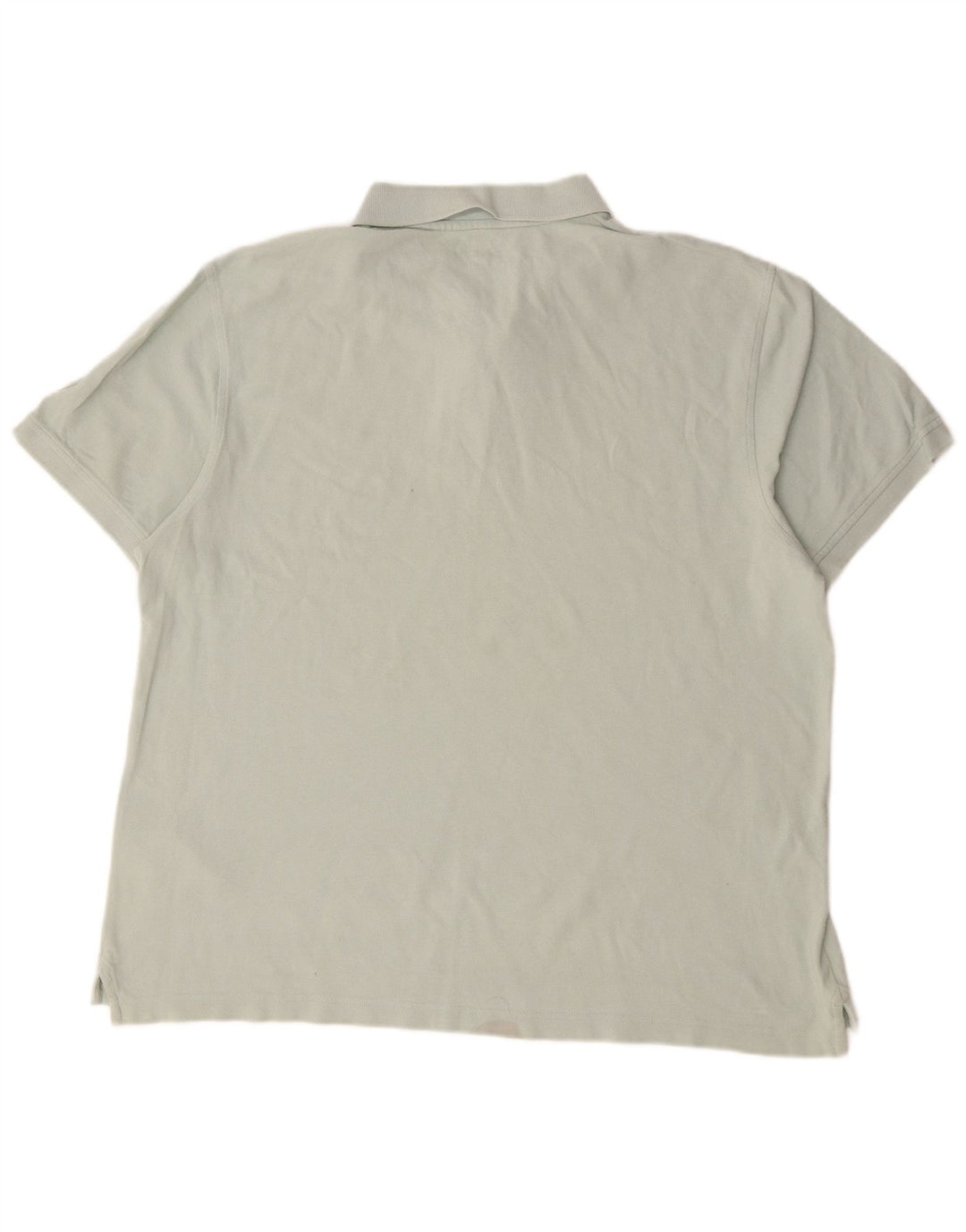 Levi's Polo Homme 2XL Vert Coton