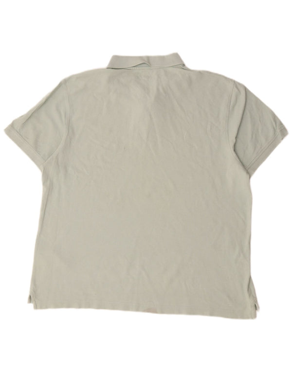 Levi's Polo Homme 2XL Vert Coton