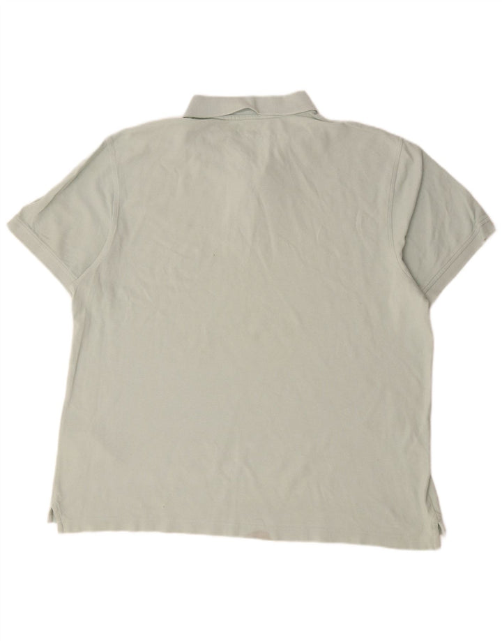 Levi's Polo Homme 2XL Vert Coton
