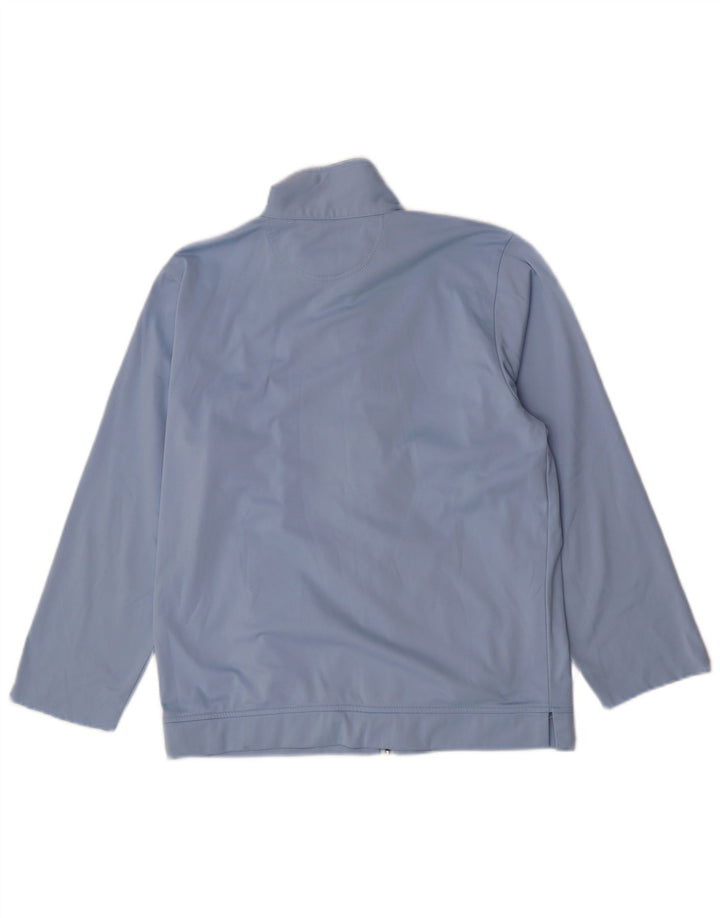 Champion Veste de survêtement pour homme Petit Bleu Polyester
