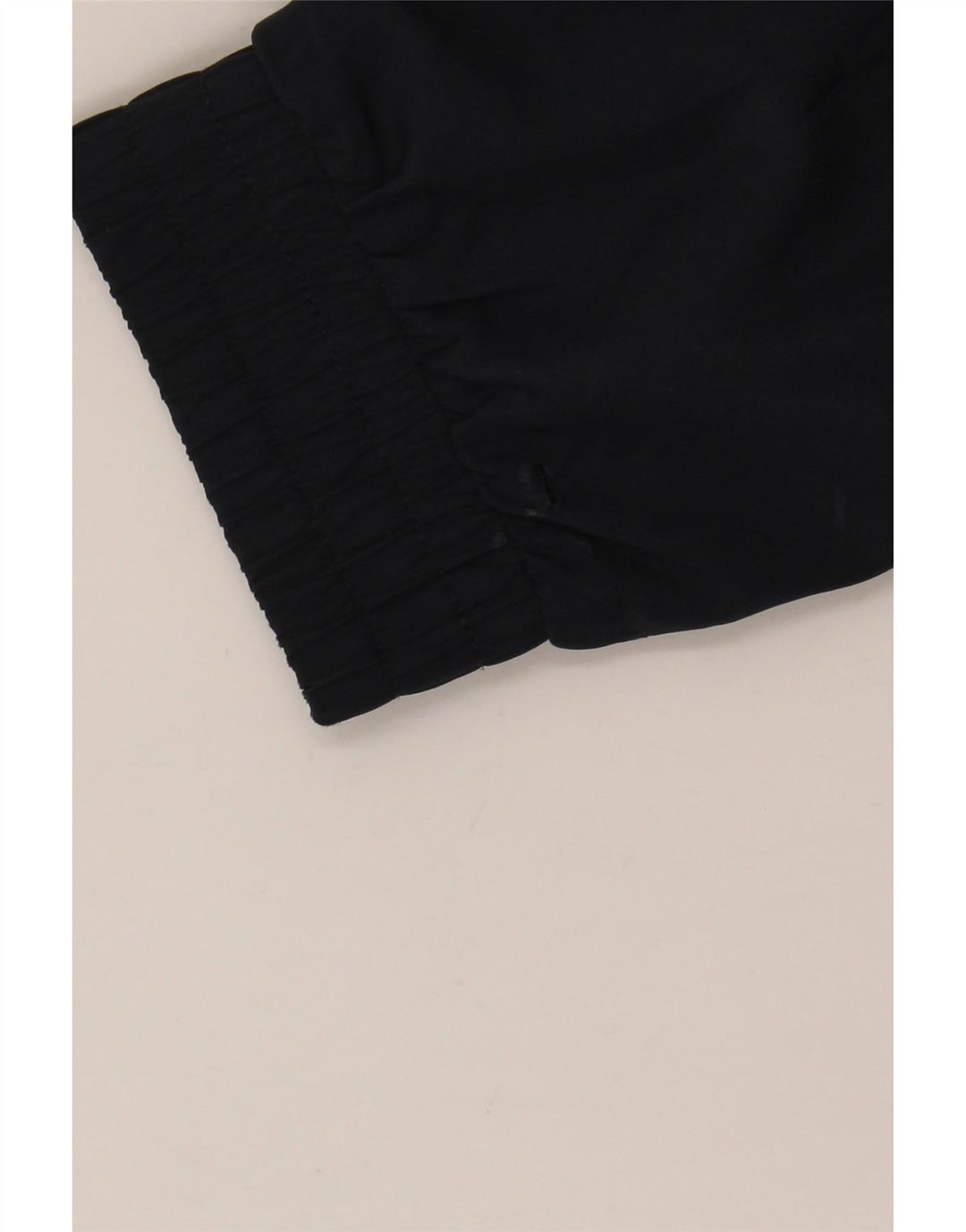 Lotto Veste de survêtement pour homme XL Bleu marine Colorblock Polyester