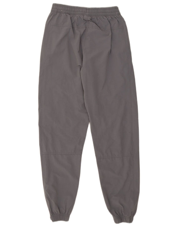 Pantalon de survêtement Nike Cargo Graphic pour homme, taille S, gris color block