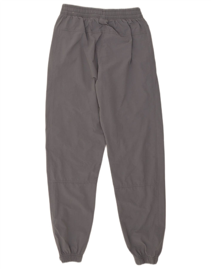 Pantalon de survêtement Nike Cargo Graphic pour homme, taille S, gris color block